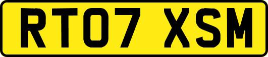 RT07XSM
