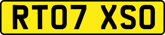 RT07XSO