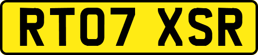 RT07XSR