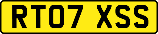 RT07XSS