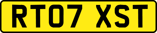 RT07XST