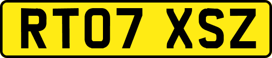 RT07XSZ