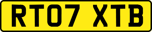 RT07XTB