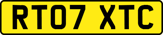 RT07XTC