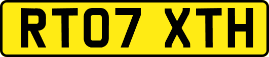 RT07XTH