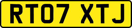RT07XTJ