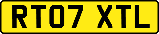 RT07XTL