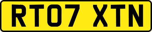 RT07XTN