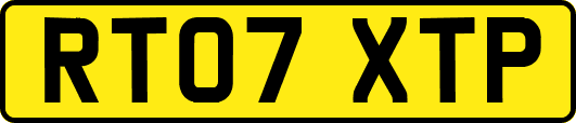 RT07XTP