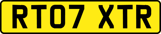 RT07XTR