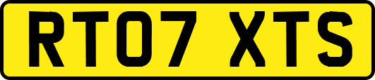 RT07XTS