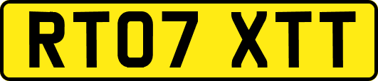RT07XTT