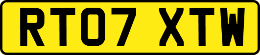 RT07XTW