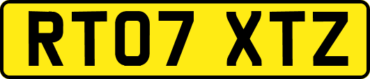 RT07XTZ