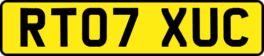 RT07XUC