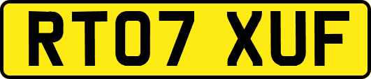 RT07XUF