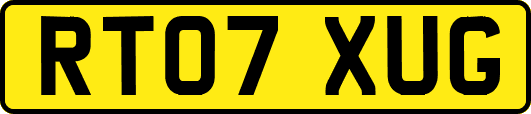 RT07XUG