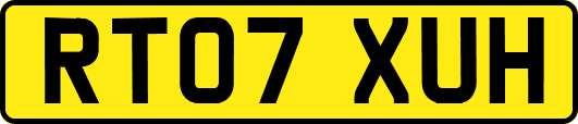 RT07XUH