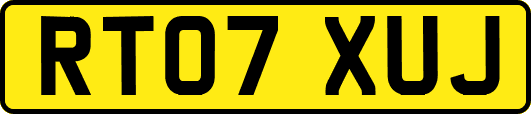 RT07XUJ