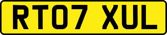 RT07XUL