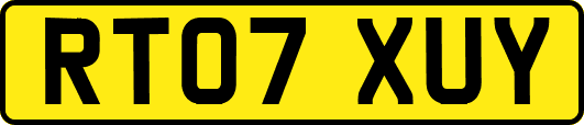 RT07XUY