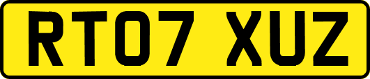RT07XUZ