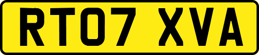 RT07XVA