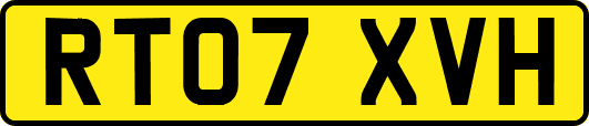RT07XVH