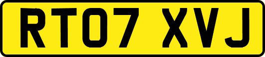 RT07XVJ