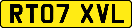 RT07XVL