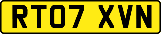 RT07XVN