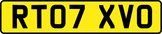 RT07XVO