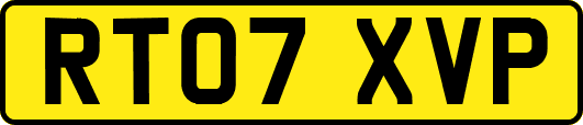 RT07XVP