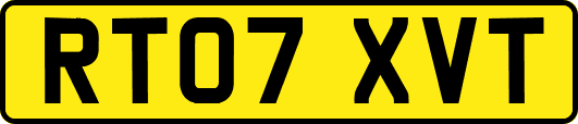 RT07XVT
