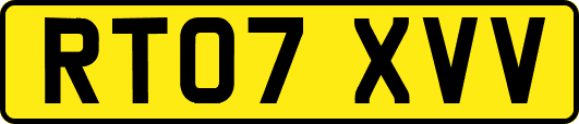 RT07XVV