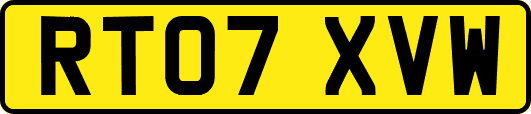 RT07XVW
