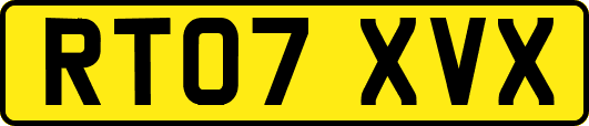 RT07XVX