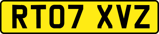 RT07XVZ