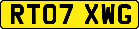 RT07XWG