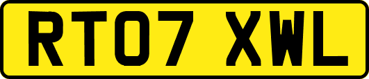RT07XWL