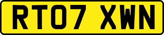 RT07XWN
