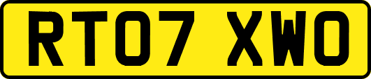RT07XWO
