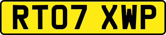 RT07XWP