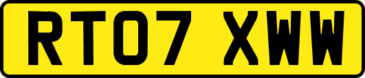RT07XWW