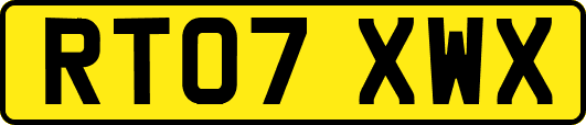 RT07XWX