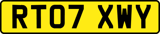 RT07XWY
