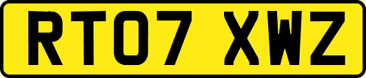 RT07XWZ