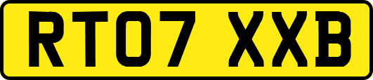 RT07XXB