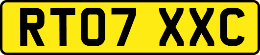 RT07XXC