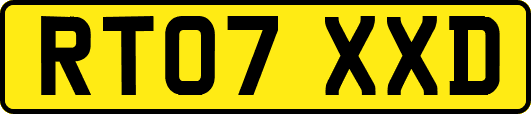 RT07XXD
